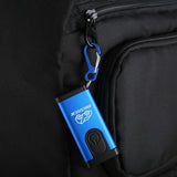 000024 reNew Ultra-Compact Rechargeable Flashlight