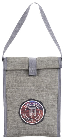 Reclaim Recycled 4 Can Lunch Cooler