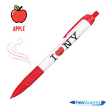 PenScents? Scented VividPrint? Pen w/Grip