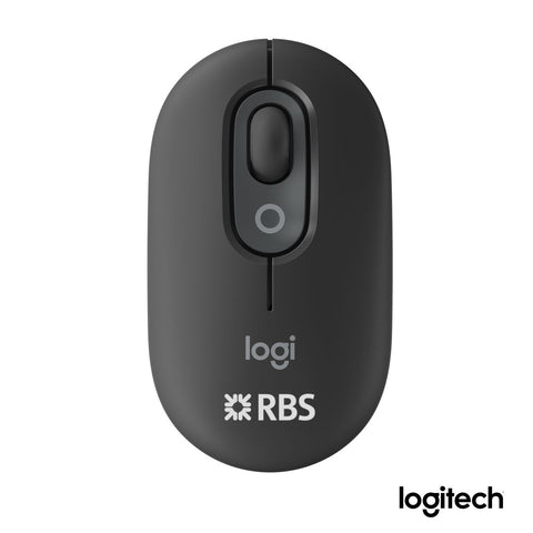 Logitech® POP Mouse