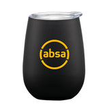 Vivaldi Wine Tumbler - 10oz