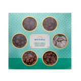Wonderland Sets - Chocolate Wonderland