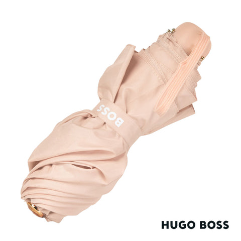 Hugo Boss® Triga Mini Umbrella