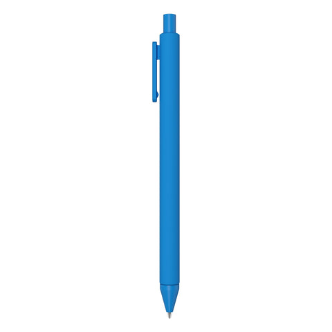 Alix Eye Candy Plastic Ballpoint Pen