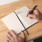 Montada Upcycled Journal