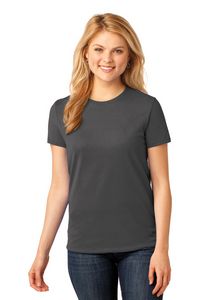 Charcoal Gray Blank