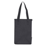 000708 Cross Country - Insulated Lunch Tote Bag