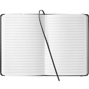 5'' x 7'' FSC® Mix Snap Elastic Closure Notebook