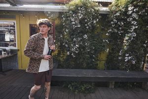 Stanley AerolightT Transit Bottle 20 oz