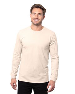 000211 THREADFAST Epic Unisex Long-Sleeve T-Shirt