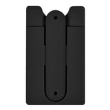 2757 BLK Cardsleeve