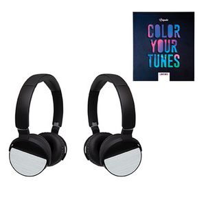 Lunatune™ Wireless Headphones