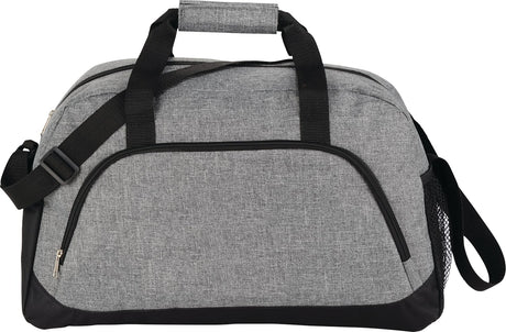 18.5'' Medium Graphite Duffle Bag