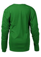 Irish Green Blank Back