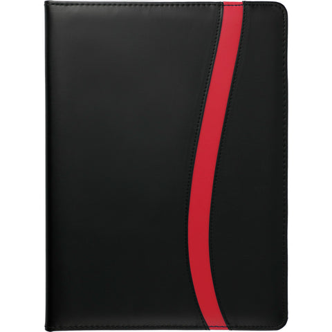 Session Padfolio with FSC® Mix Paper