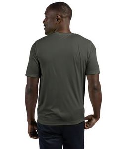 Clique Spin Eco Performance Jersey Short Sleeve Mens Tee