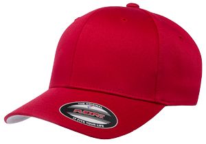 Flexfit Wooly Combed Cap