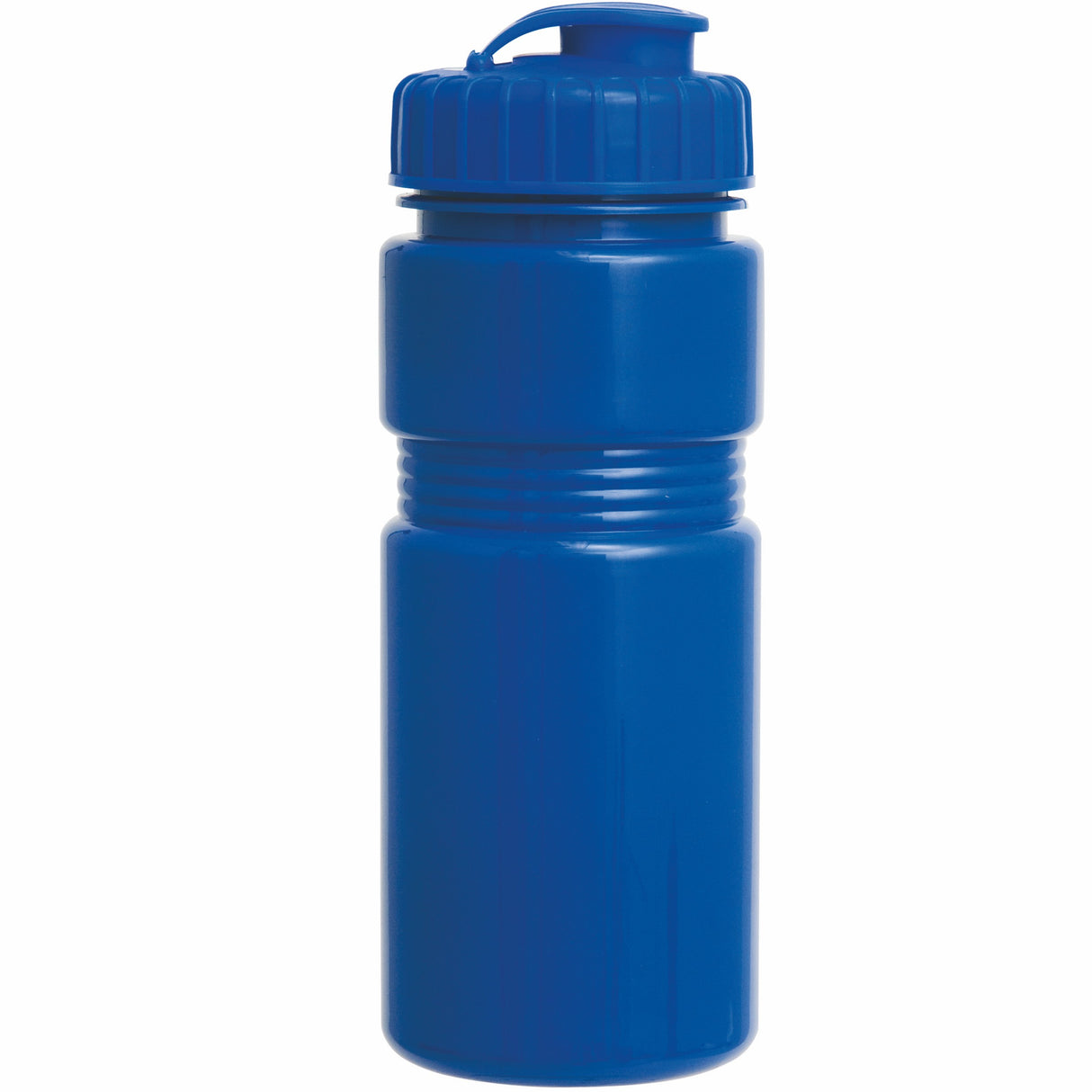 Royal Blue/Blue Lid