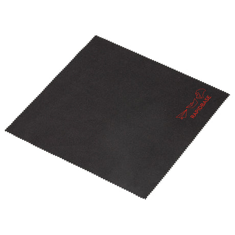 Suede 10" x 10" Microfiber Cleaning Cloth- 1-Color