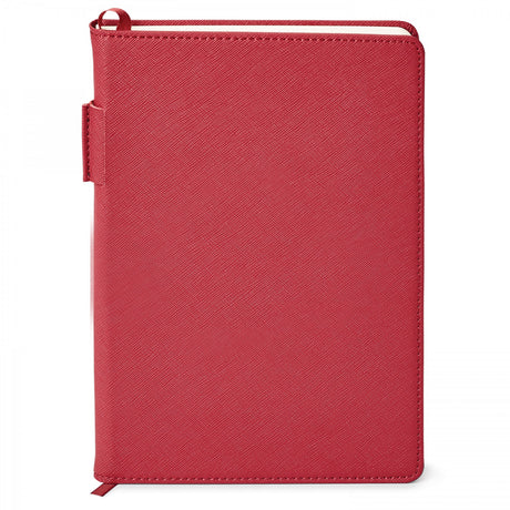 Genuine Leather Non-Refillable Journal
