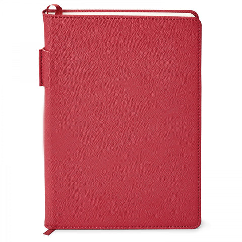 Genuine Leather Non-Refillable Journal