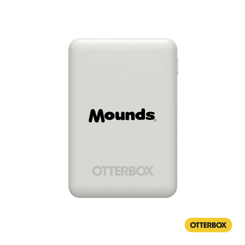 OtterBox® Mobile Charging Kit 5,000mAh with 3