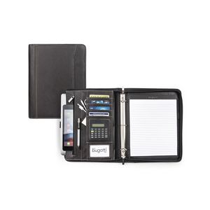 Bugatti Valentino Ring Binder 1.5 inches