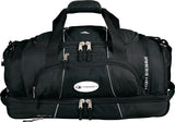 High Sierra Colossus 26'' Drop Bottom Duffle Bag