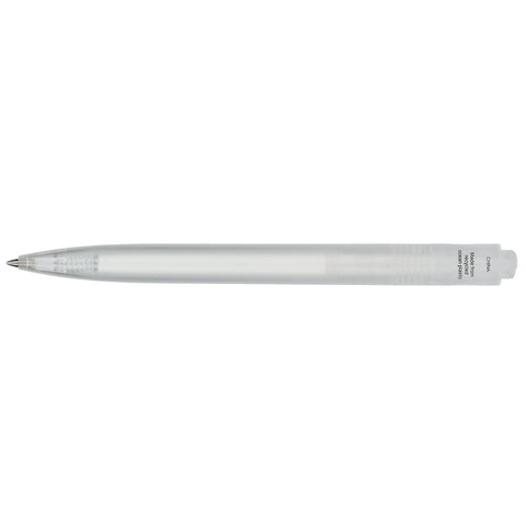 Recycled Ocean Bound Plastic Gel Pen