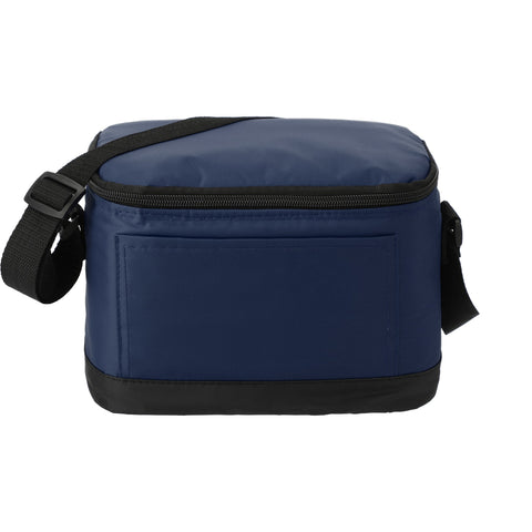 Classic Insulated 6-Can Cooler Lunch Bag