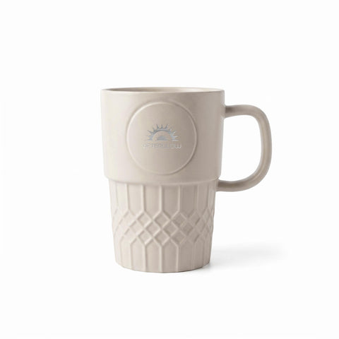 Afterglow 460 Ml / 15.6 Oz Ceramic Mug