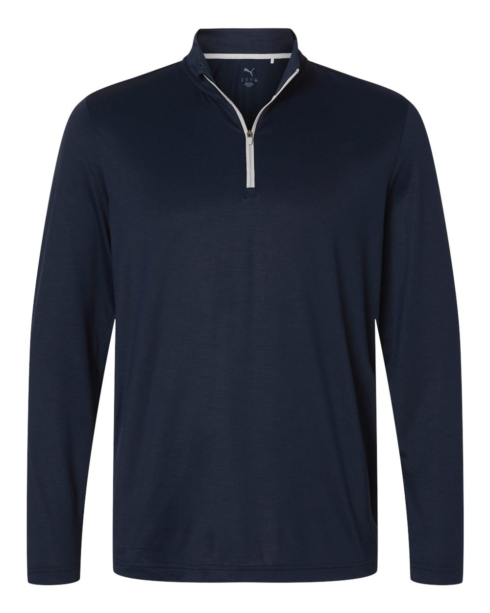 Deep Navy Blue