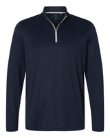 Deep Navy Blue