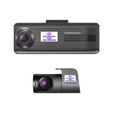 Thinkware F200 PRO Dash Cam