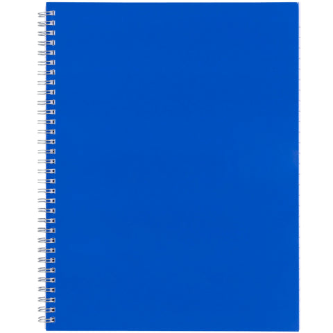 8.5'' x 11 FSC® Mix Remark 1-subject Notebook