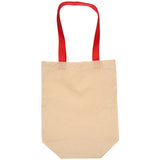 Mini Errand Cotton Tote