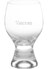Gina Goblet 12.5oz crystalline