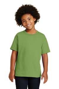000415 Gildan® Youth Heavy Cotton™ 100% Cotton T-Shirt