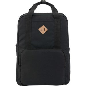 Fife Recycled 15'' Laptop Backpack