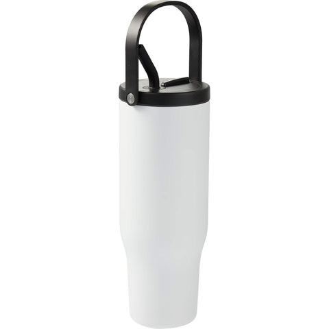 Trinity Recycled Straw Leak proof Tumbler 30oz