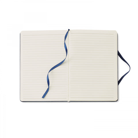 Fabrizio Hard Cover Journal