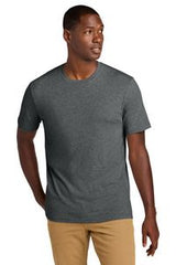 Deep Gray Heather Blank