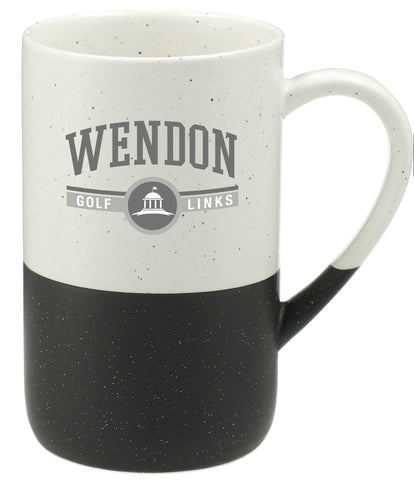 Speckled Wayland Ceramic Mug 13oz