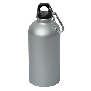 Shynebry 500 Ml. (17 Fl. Oz.) Stainless Steel Bottle