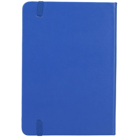 5'' x 7'' Remark Recycled Bound Notebook