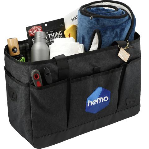 Field & Co.® Fireside Eco Utility Tote