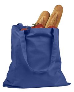 BAGedge Canvas Promo Tote