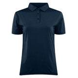 Heather Navy Blue Blank