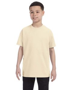 000068 Gildan Youth Heavy Cotton™ T-Shirt