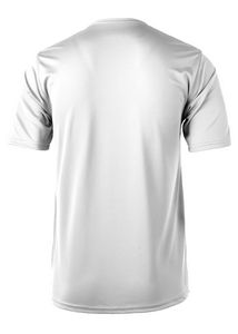 Zorrel® Men's Boston Syntrel™ Interlock Tee Shirt